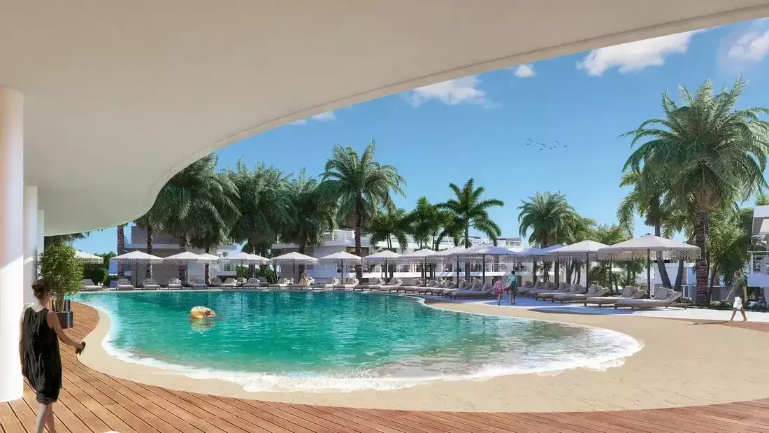 Flat 43m² in Cyprus, Esentepe. Priced at 177302€ rent photo-19