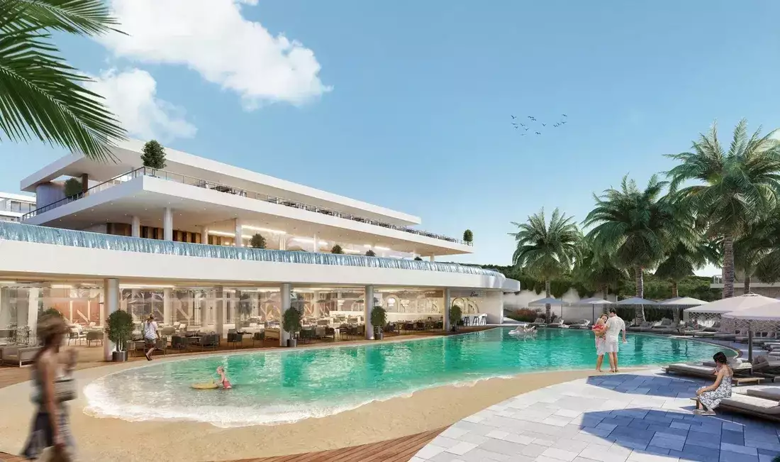 Flat 43m² in Cyprus, Esentepe. Priced at 177302€ rent photo-20