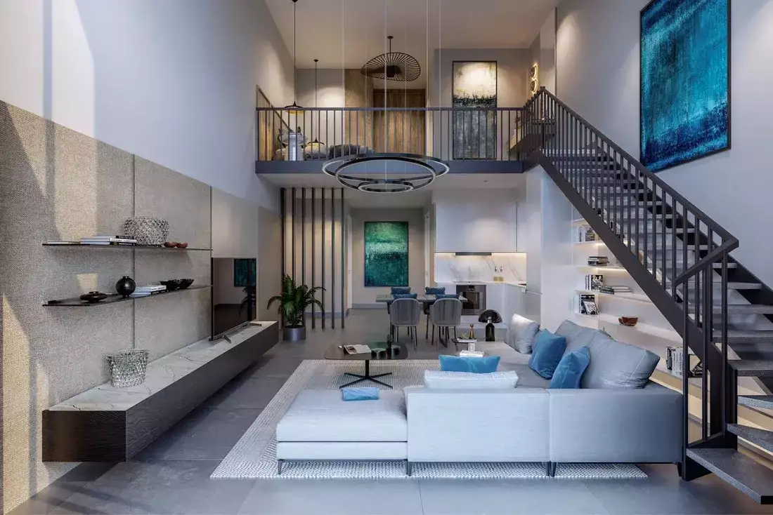 Flat 43m² in Cyprus, Esentepe. Priced at 177302€ rent photo-26