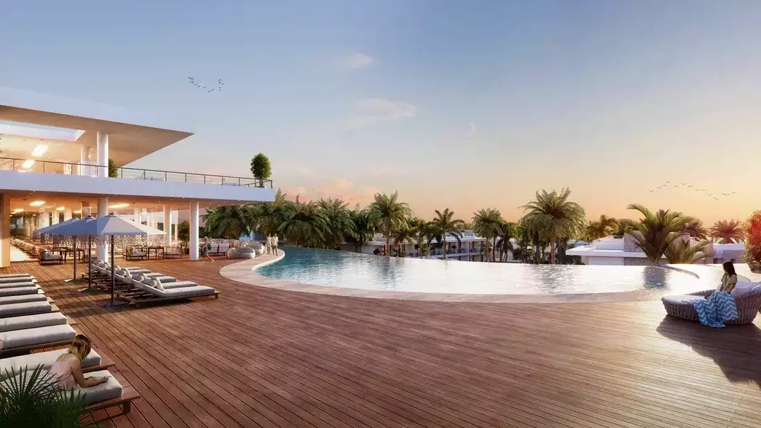 Flat 43m² in Cyprus, Esentepe. Priced at 177302€ rent photo-32