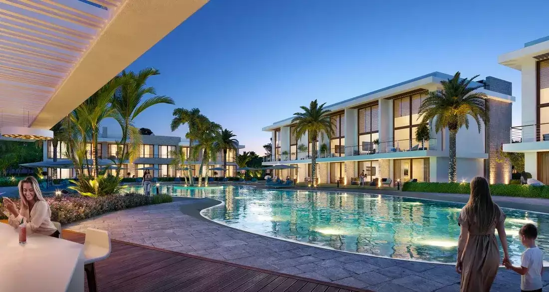 Flat 43m² in Cyprus, Esentepe. Priced at 177302€ rent photo-33