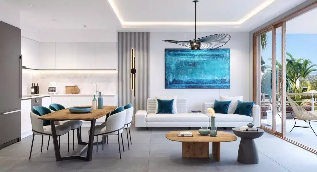 Flat 43m² in Cyprus, Esentepe. Priced at 177302€ rent photo-39