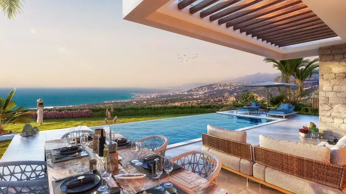 Flat 43m² in Cyprus, Esentepe. Priced at 177302€ rent photo-40