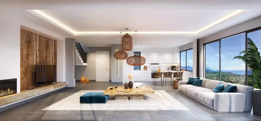 Flat 43m² in Cyprus, Esentepe. Priced at 177302€ rent photo-41