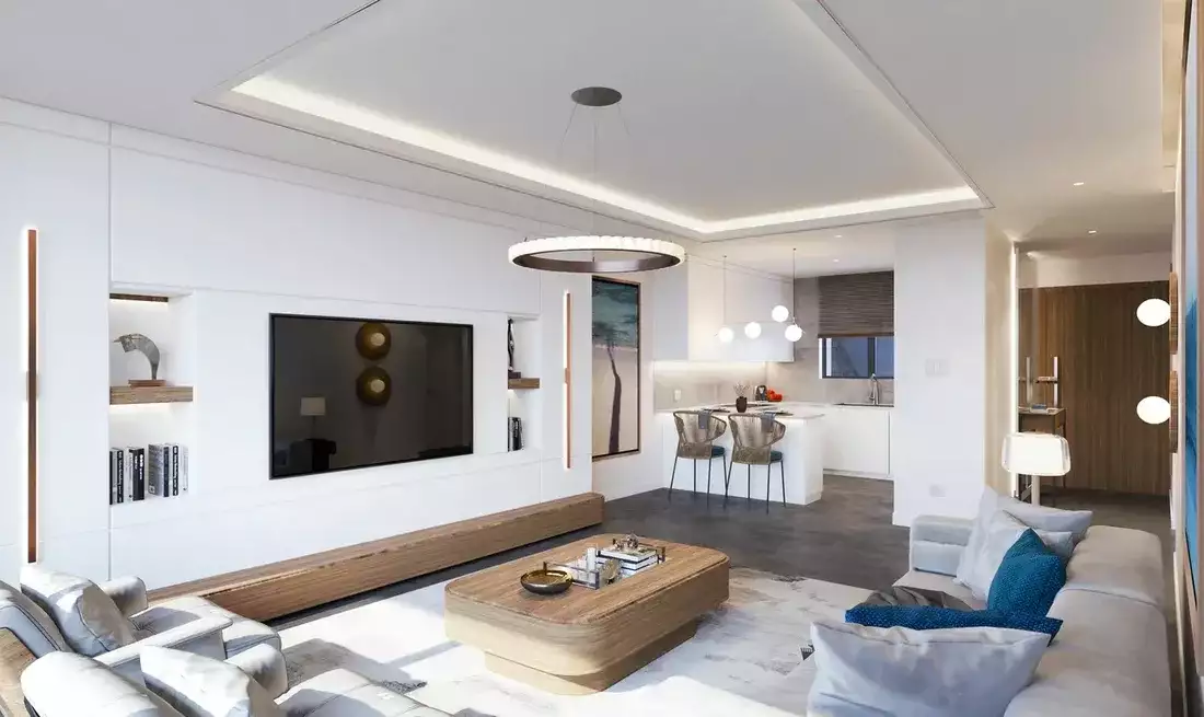 Flat 43m² in Cyprus, Esentepe. Priced at 177302€ rent photo-42
