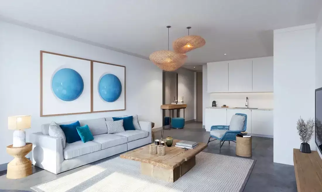 Flat 43m² in Cyprus, Esentepe. Priced at 177302€ rent photo-44