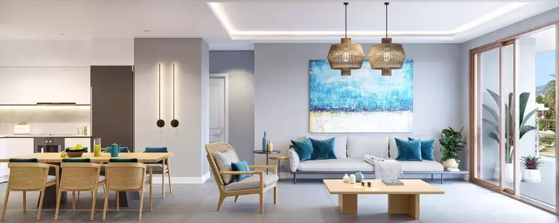 Flat 43m² in Cyprus, Esentepe. Priced at 177302€ rent photo-45