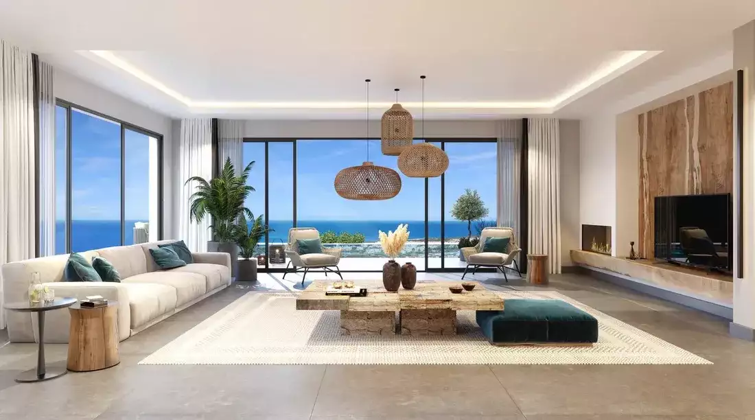 Flat 43m² in Cyprus, Esentepe. Priced at 177302€ rent photo-46