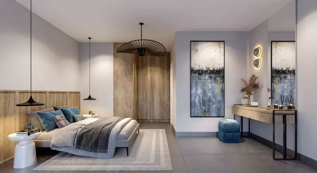 Flat 43m² in Cyprus, Esentepe. Priced at 177302€ rent photo-47