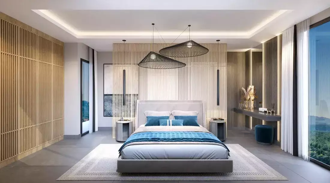 Flat 43m² in Cyprus, Esentepe. Priced at 177302€ rent photo-48