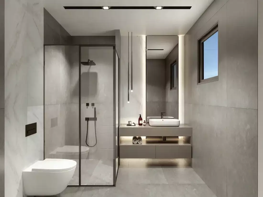 Flat 43m² in Cyprus, Esentepe. Priced at 177302€ rent photo-49