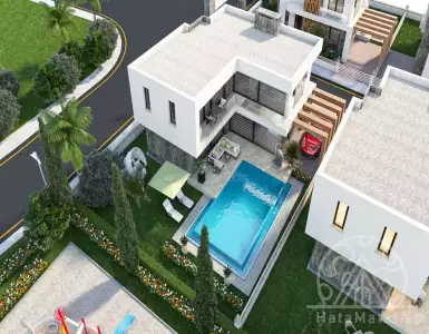 Buy in Cyprus for 641026€