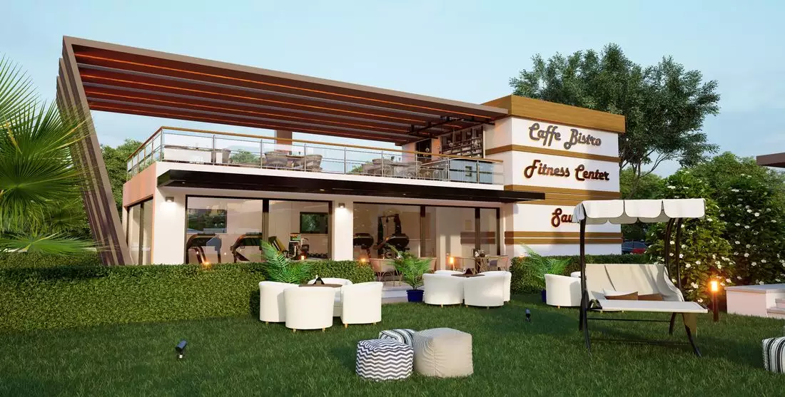 Flat 103m² in Cyprus, Iskele. Priced at 284266€ rent photo-17