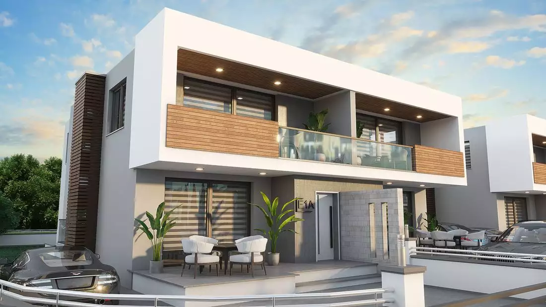 Flat 79m² in Cyprus, Famagusta. Priced at 138695€ rent photo-3