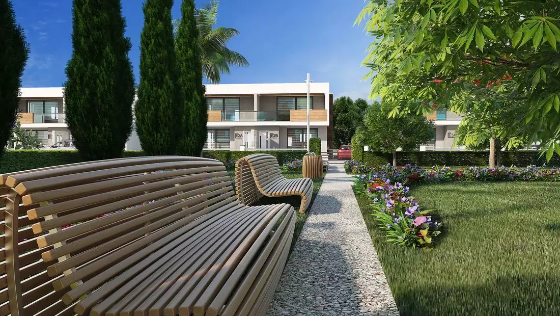 Flat 79m² in Cyprus, Famagusta. Priced at 138695€ rent photo-9