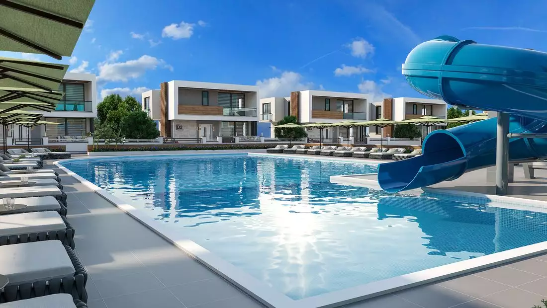 Flat 79m² in Cyprus, Famagusta. Priced at 138695€ rent photo-10