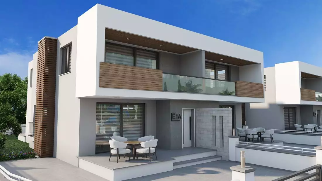 Flat 79m² in Cyprus, Famagusta. Priced at 138695€ rent photo-11