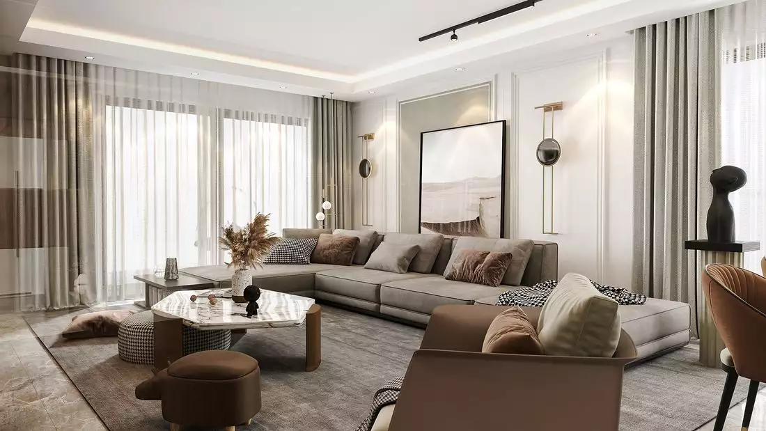 Flat 79m² in Cyprus, Famagusta. Priced at 138695€ rent photo-12