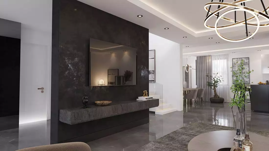 Flat 79m² in Cyprus, Famagusta. Priced at 138695€ rent photo-15