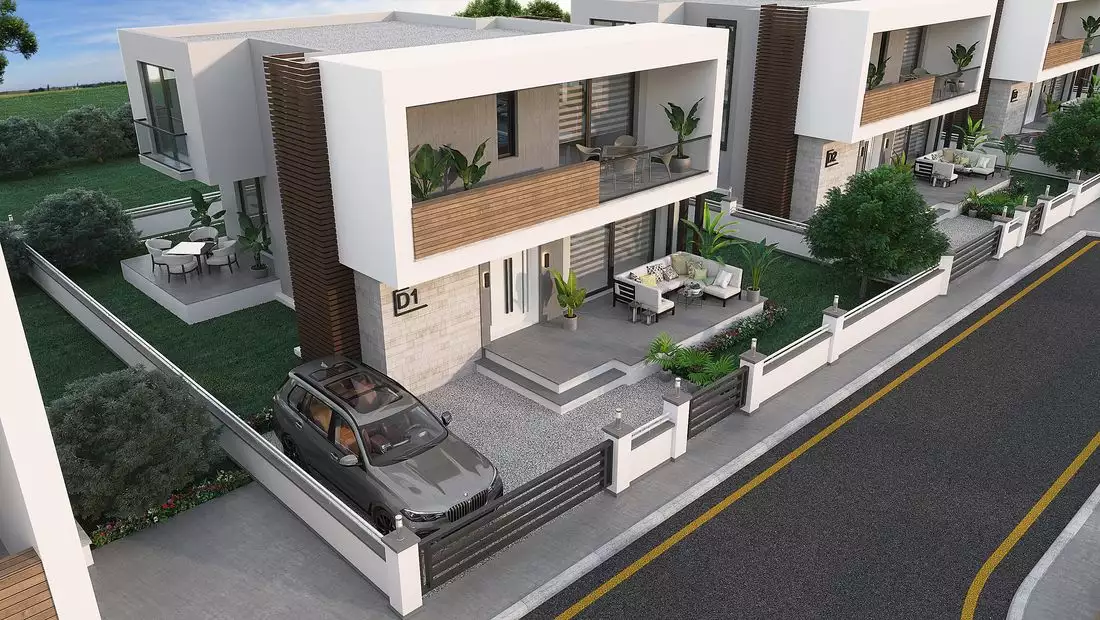 Flat 79m² in Cyprus, Famagusta. Priced at 138695€ rent photo-16