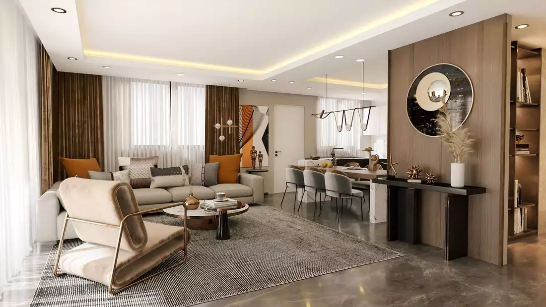 Flat 79m² in Cyprus, Famagusta. Priced at 138695€ rent photo-18