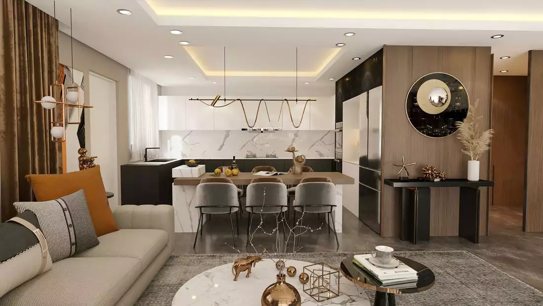 Flat 79m² in Cyprus, Famagusta. Priced at 138695€ rent photo-19