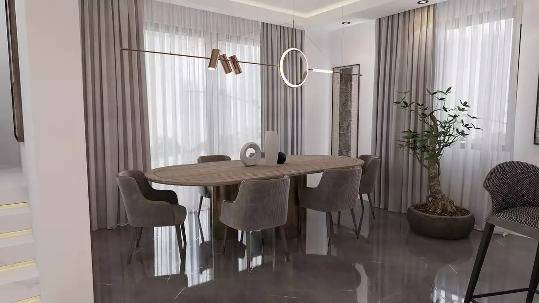 Flat 79m² in Cyprus, Famagusta. Priced at 138695€ rent photo-22
