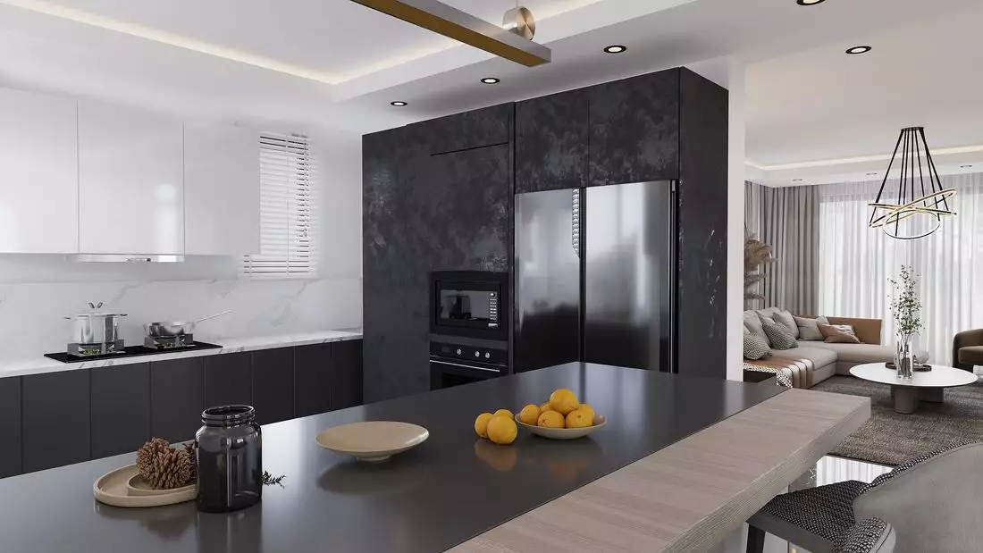 Flat 79m² in Cyprus, Famagusta. Priced at 138695€ rent photo-23