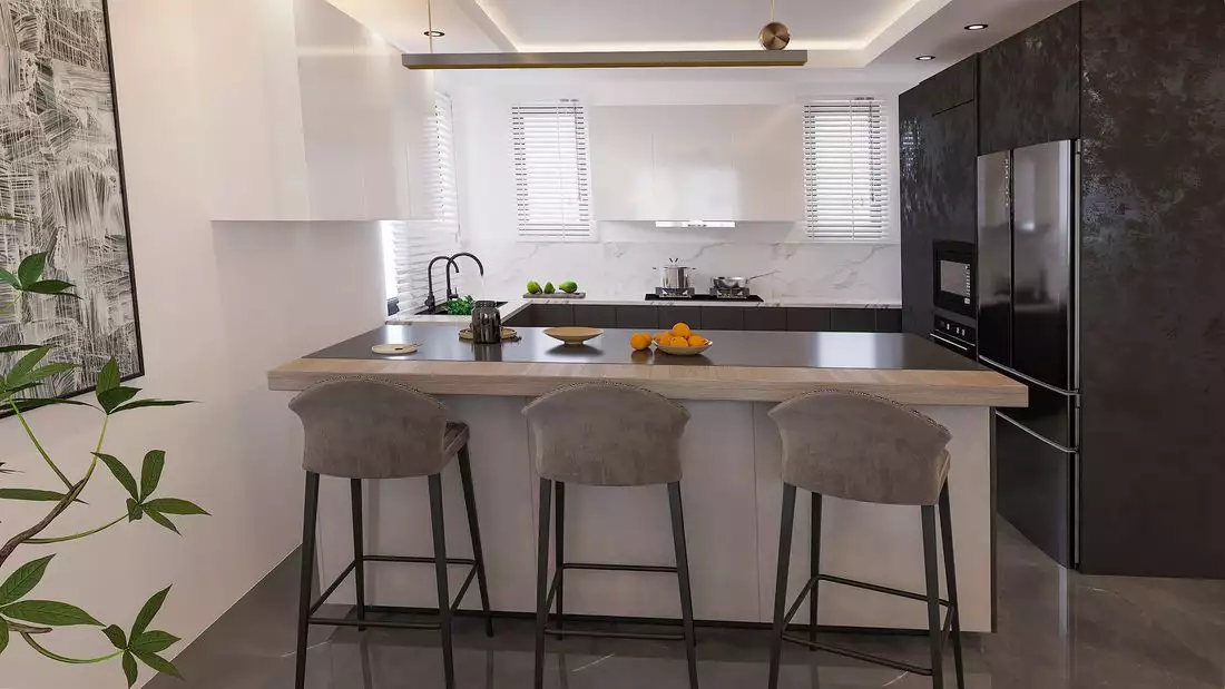 Flat 79m² in Cyprus, Famagusta. Priced at 138695€ rent photo-24