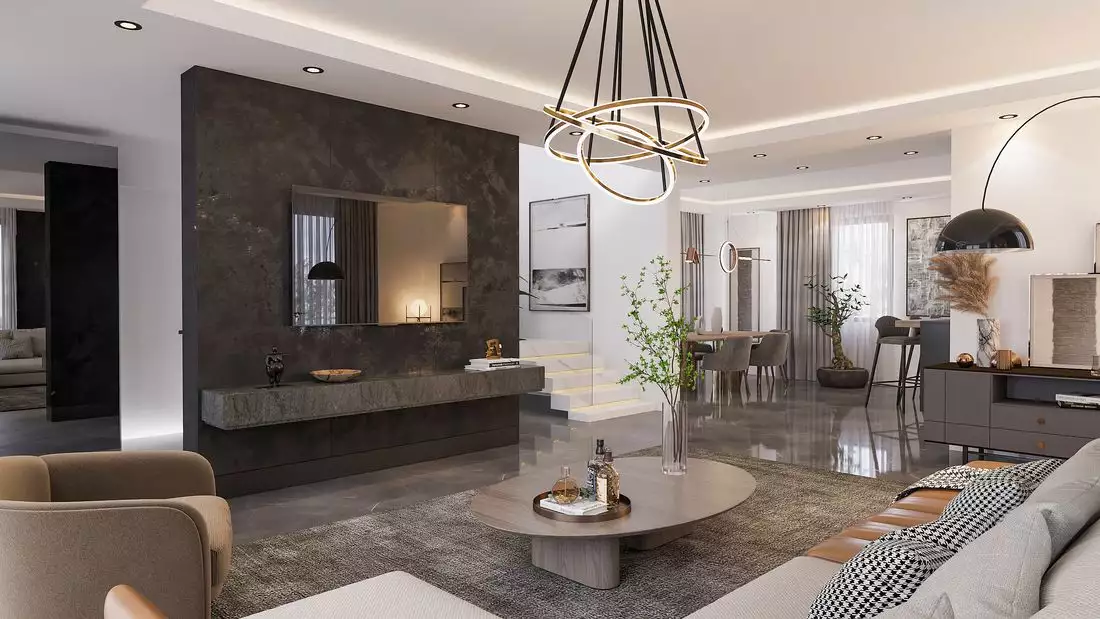 Flat 79m² in Cyprus, Famagusta. Priced at 138695€ rent photo-25