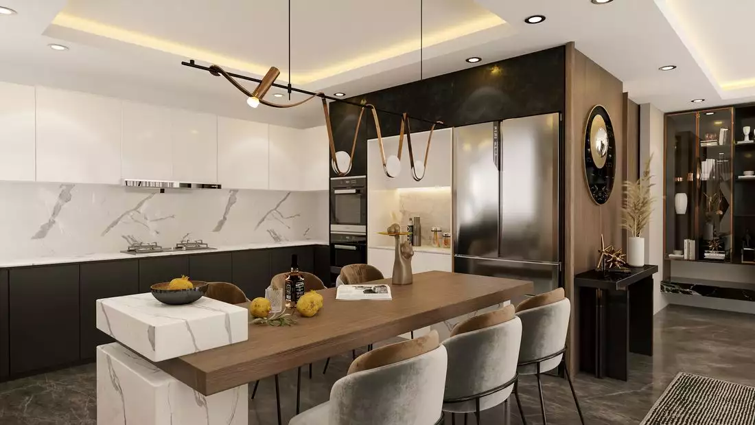 Flat 79m² in Cyprus, Famagusta. Priced at 138695€ rent photo-27