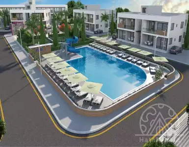 Buy in Cyprus for 138695€
