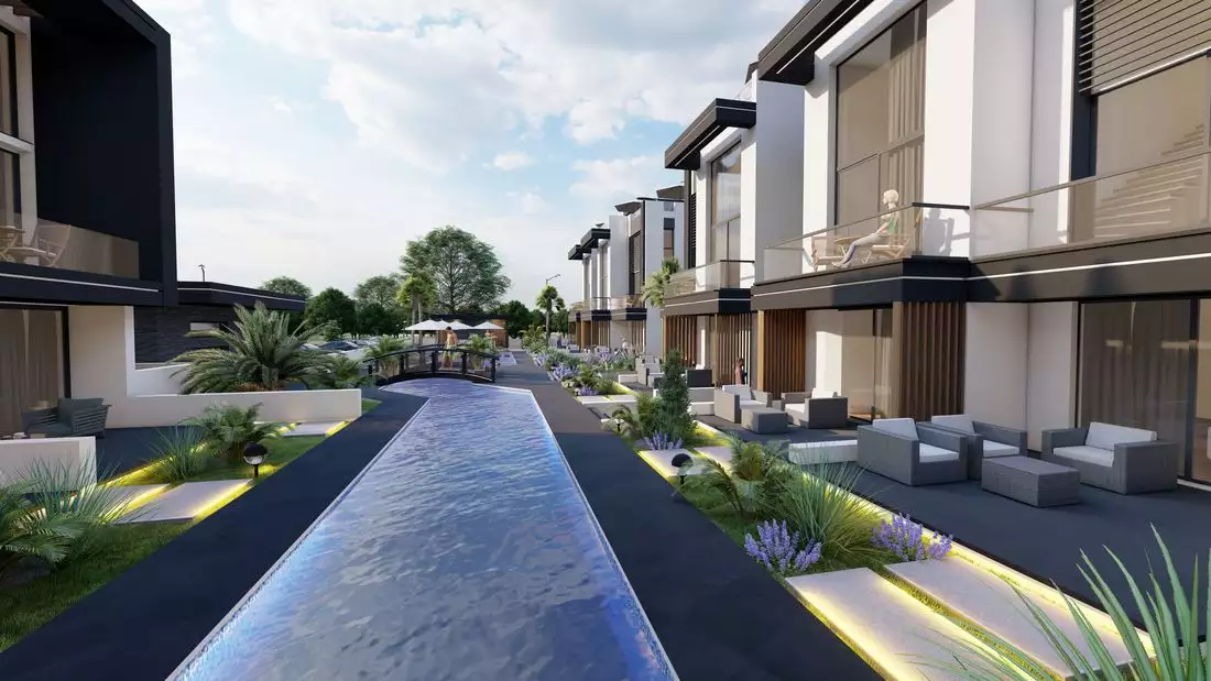 Flat 46m² in Cyprus, Famagusta. Priced at 151399€ rent photo-5