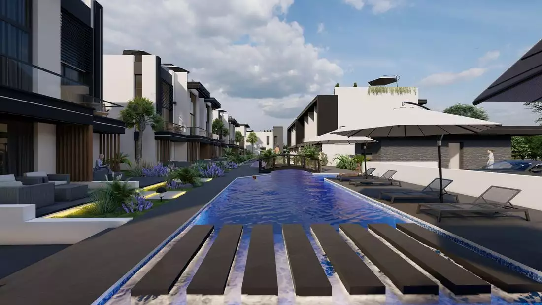 Flat 46m² in Cyprus, Famagusta. Priced at 151399€ rent photo-15