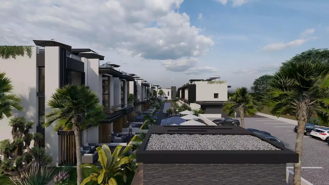 Flat 46m² in Cyprus, Famagusta. Priced at 151399€ rent photo-16