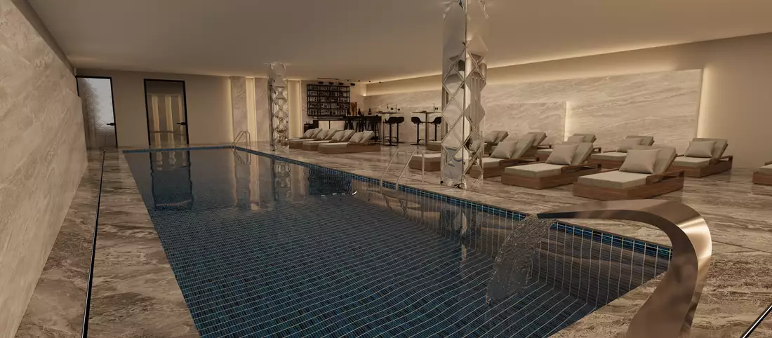 Flat 46m² in Cyprus, Famagusta. Priced at 151399€ rent photo-19