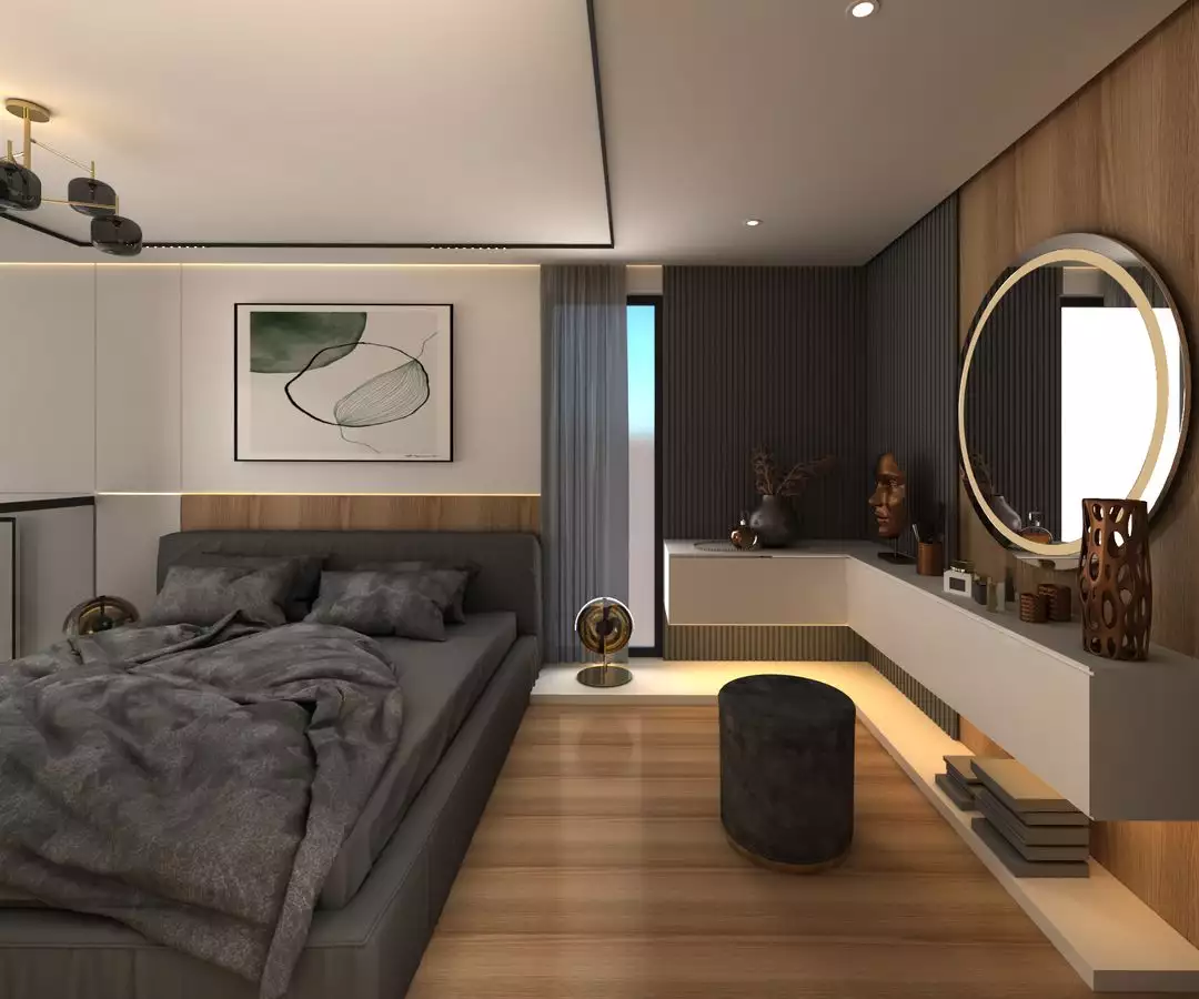 Flat 46m² in Cyprus, Famagusta. Priced at 151399€ rent photo-22
