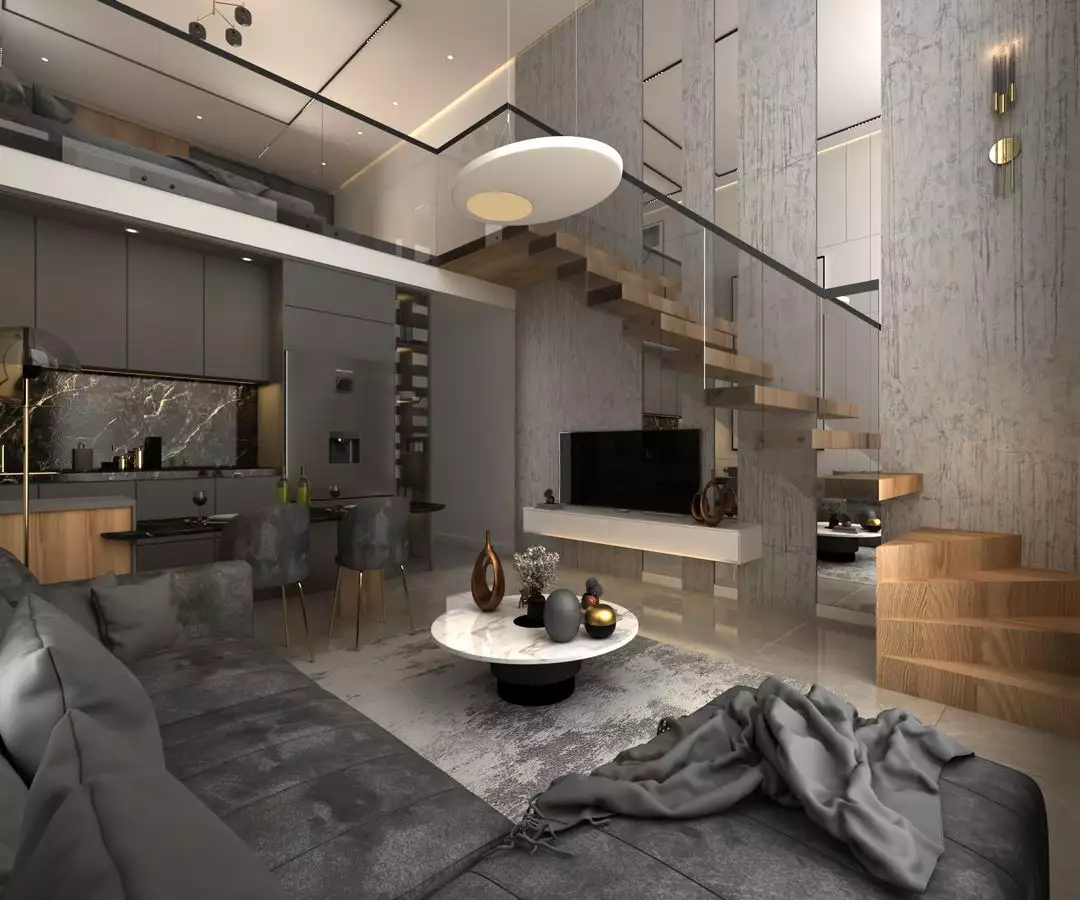 Flat 46m² in Cyprus, Famagusta. Priced at 151399€ rent photo-23