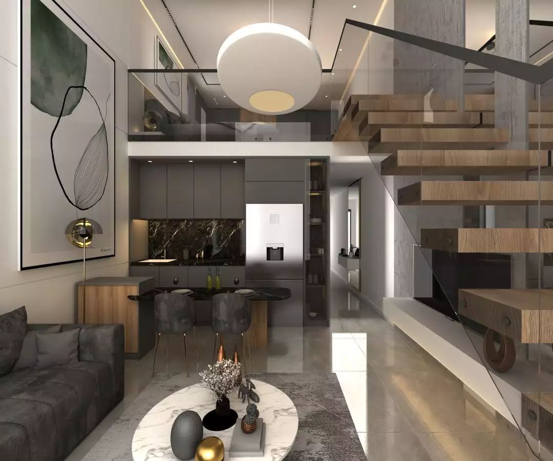 Flat 46m² in Cyprus, Famagusta. Priced at 151399€ rent photo-25