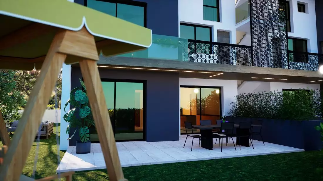 Flat 49m² in Cyprus, Esentepe. Priced at 180653€ rent photo-2