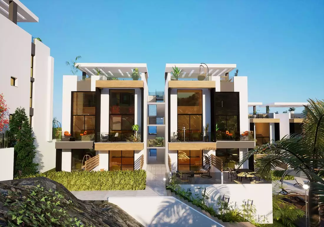 Flat 49m² in Cyprus, Esentepe. Priced at 180653€ rent photo-3