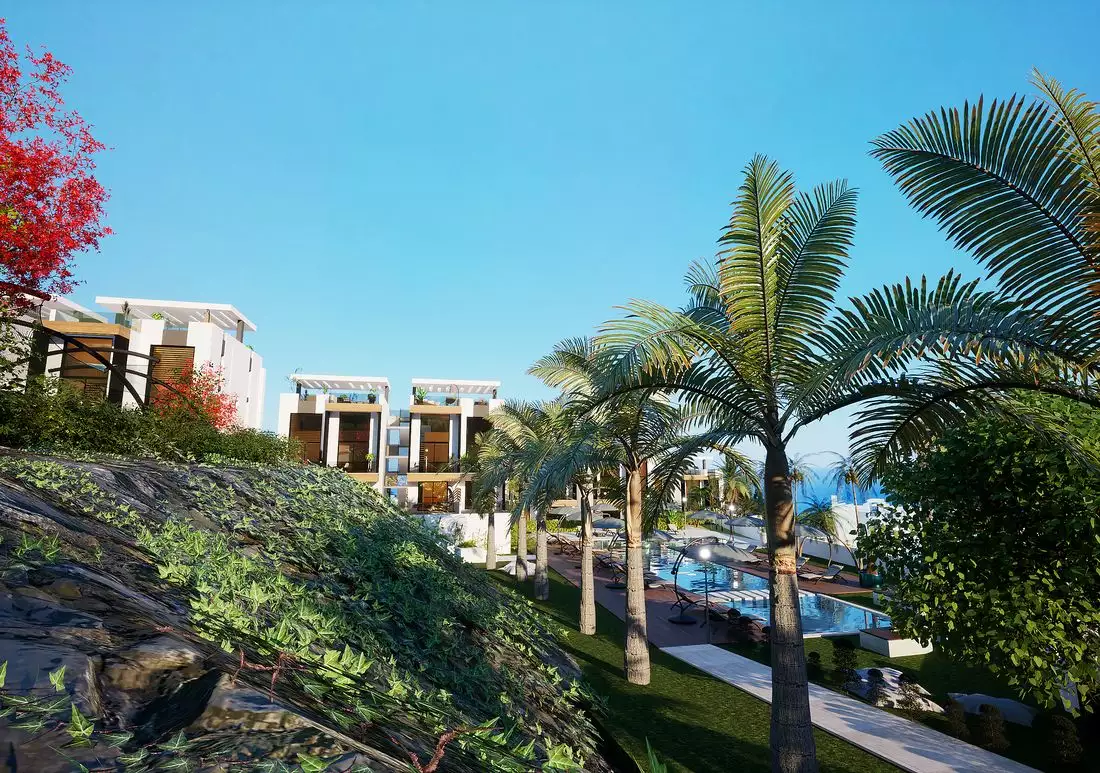 Flat 49m² in Cyprus, Esentepe. Priced at 180653€ rent photo-4