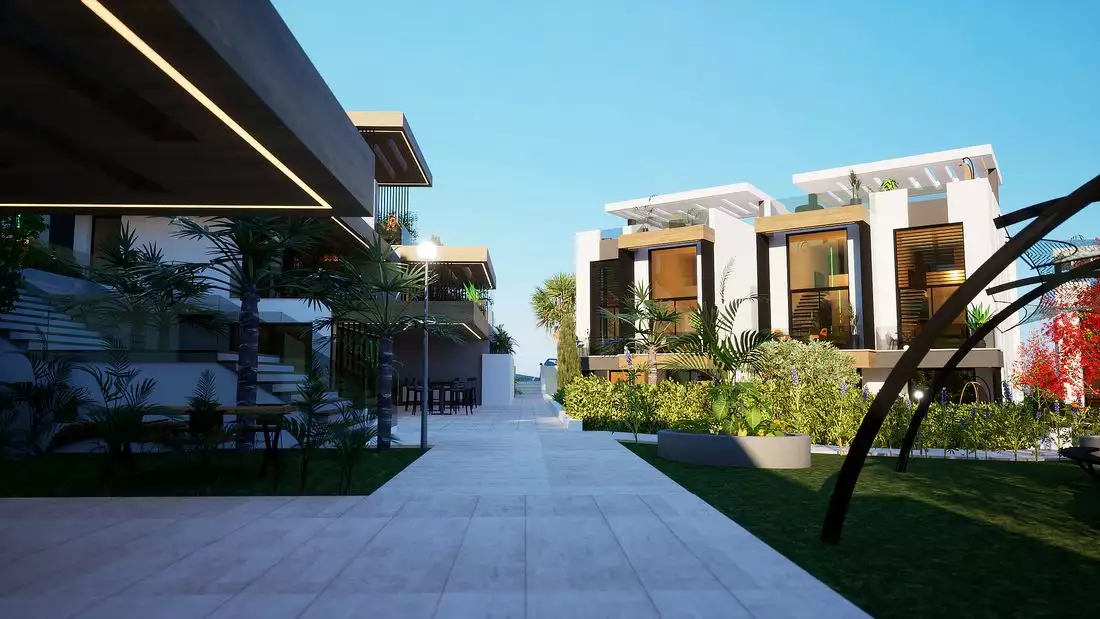 Flat 49m² in Cyprus, Esentepe. Priced at 180653€ rent photo-5