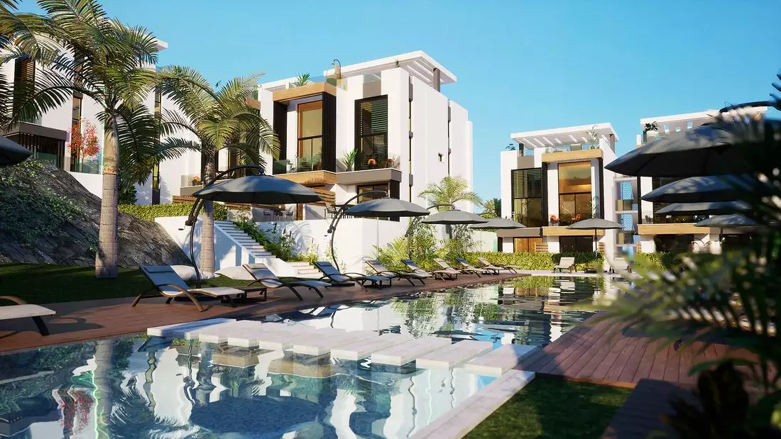 Flat 49m² in Cyprus, Esentepe. Priced at 180653€ rent photo-6
