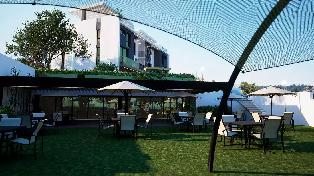 Flat 49m² in Cyprus, Esentepe. Priced at 180653€ rent photo-8