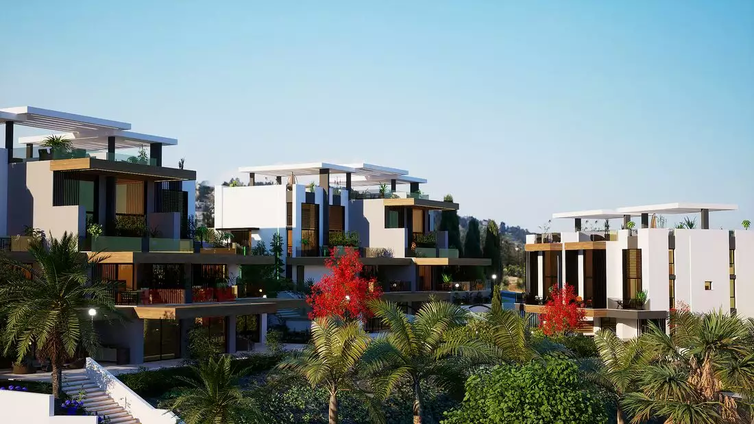 Flat 49m² in Cyprus, Esentepe. Priced at 180653€ rent photo-10
