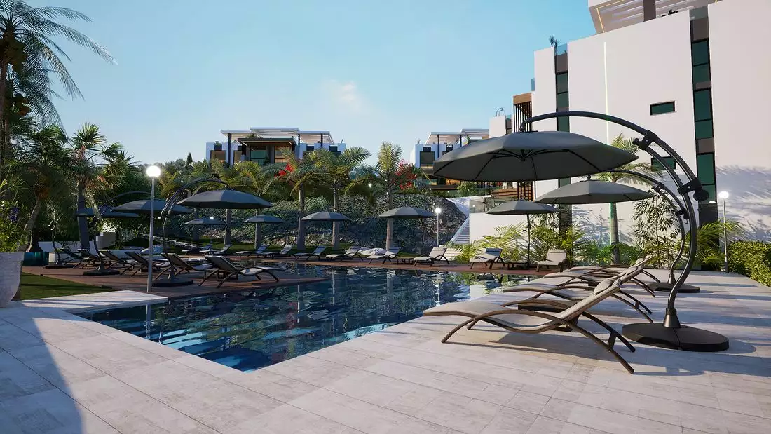 Flat 49m² in Cyprus, Esentepe. Priced at 180653€ rent photo-12