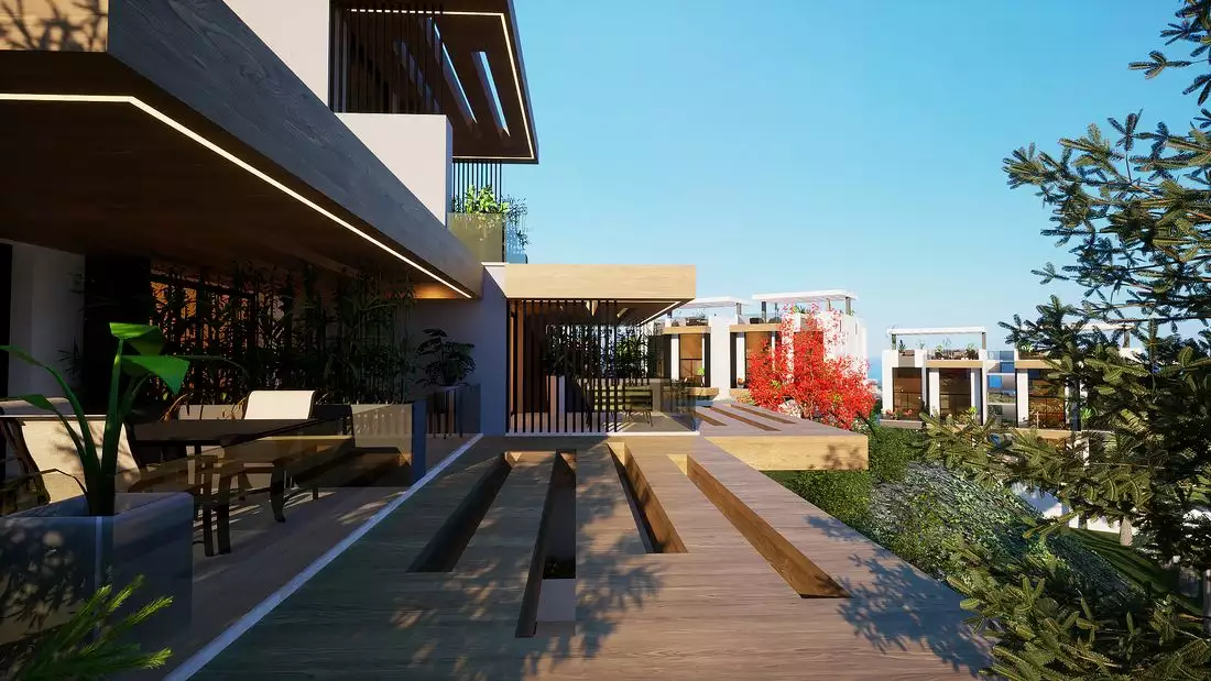 Flat 49m² in Cyprus, Esentepe. Priced at 180653€ rent photo-15