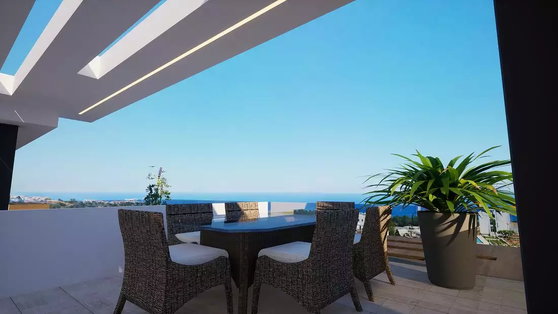 Flat 49m² in Cyprus, Esentepe. Priced at 180653€ rent photo-16