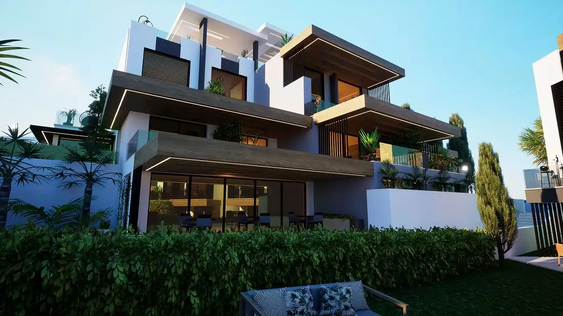 Flat 49m² in Cyprus, Esentepe. Priced at 180653€ rent photo-18